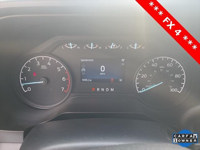 used 2024 Ford F-250 car, priced at $52,572