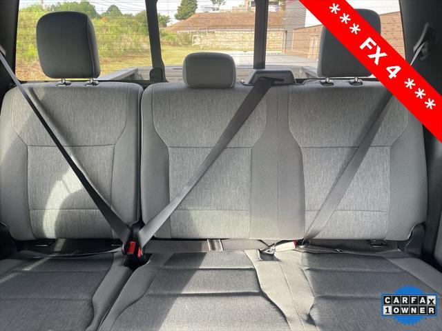 used 2024 Ford F-250 car, priced at $52,572