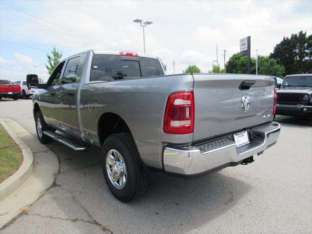 new 2024 Ram 2500 car, priced at $63,106