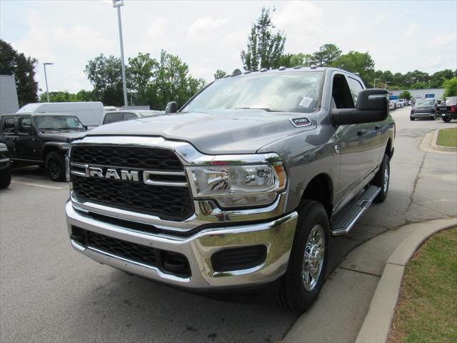 new 2024 Ram 2500 car, priced at $63,106