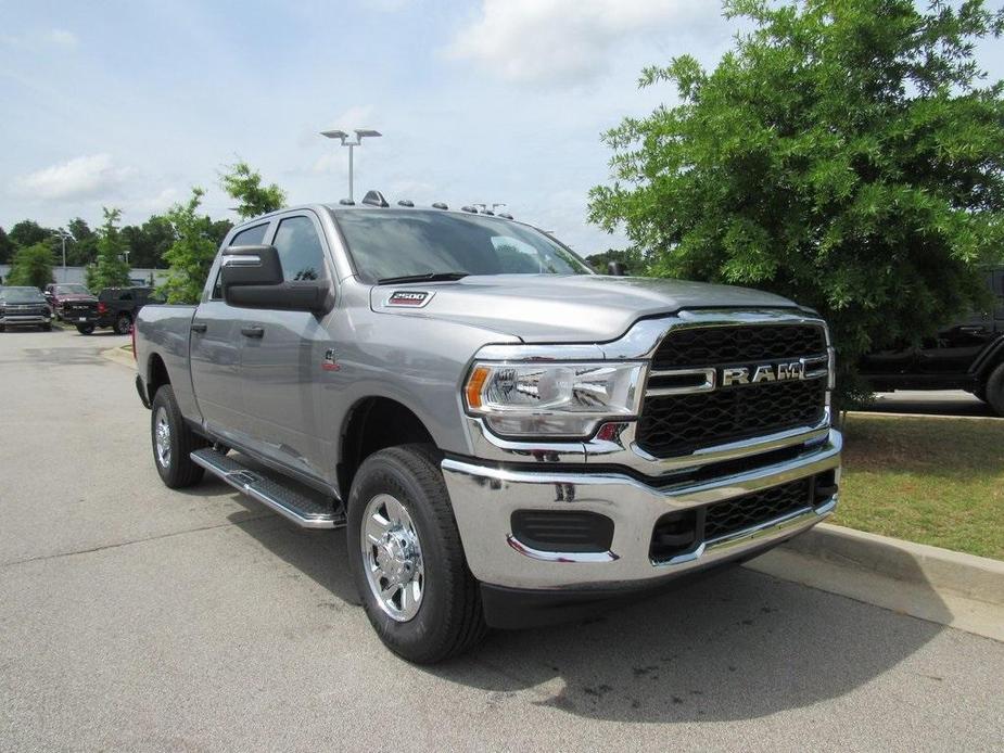 new 2024 Ram 2500 car, priced at $58,690