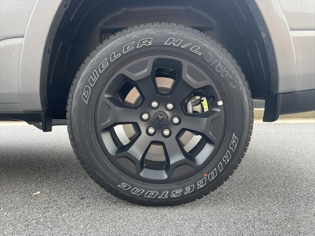 new 2025 Ram 1500 car