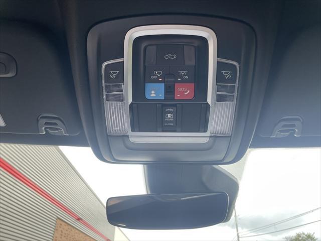 new 2025 Ram 1500 car