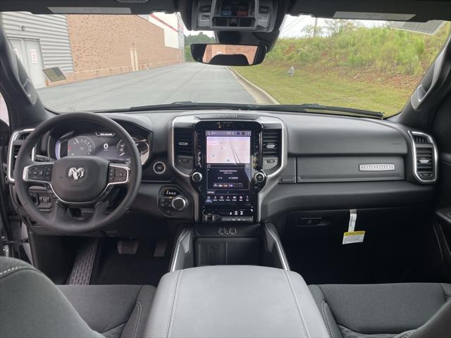 new 2025 Ram 1500 car