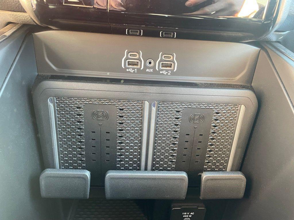 new 2026 Ram 2500 car, priced at $79,106