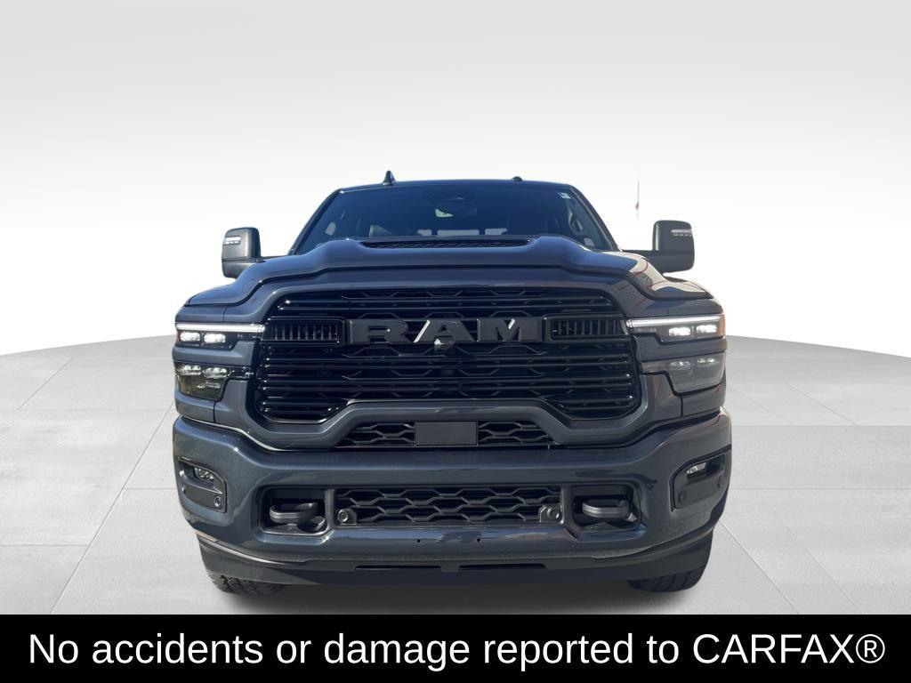new 2026 Ram 2500 car, priced at $79,106