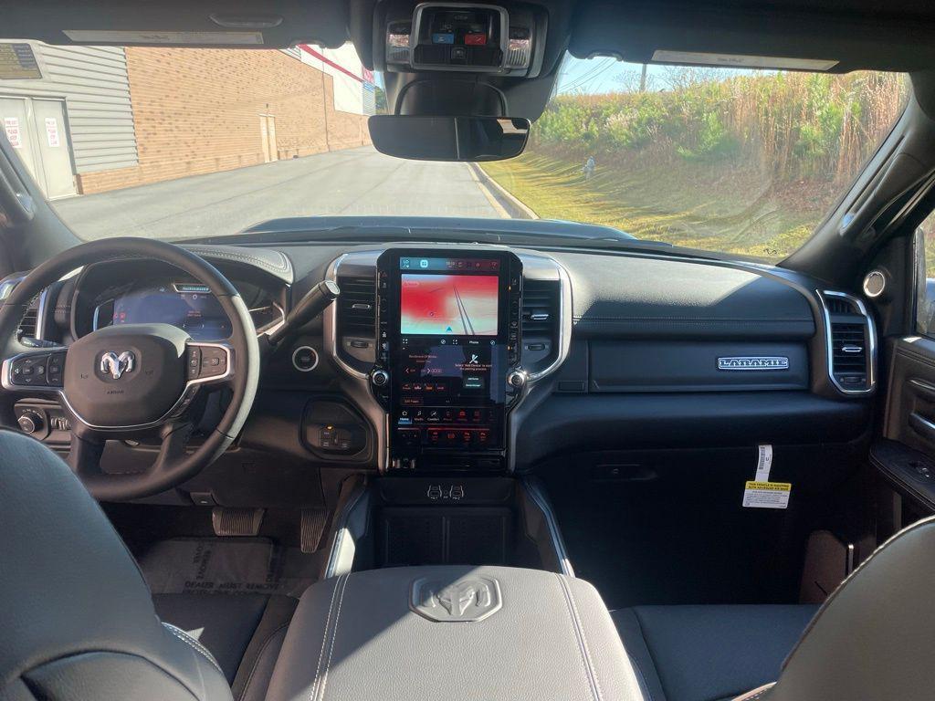 new 2026 Ram 2500 car, priced at $79,106