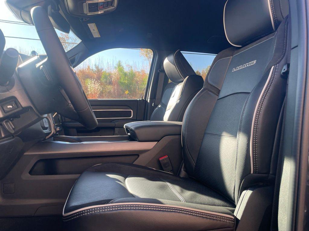 new 2026 Ram 2500 car, priced at $79,106