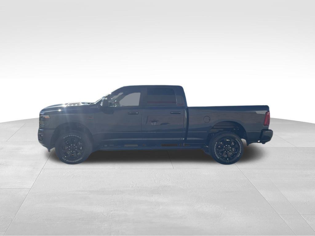 new 2026 Ram 2500 car, priced at $79,106