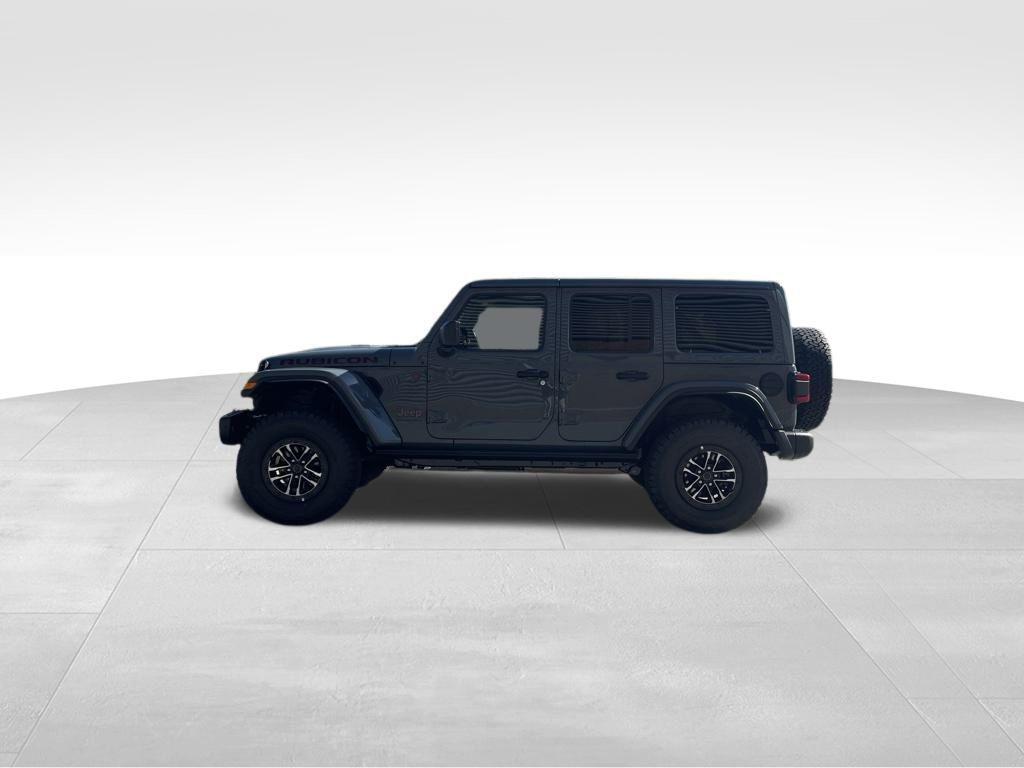 new 2026 Jeep Wrangler car, priced at $61,047