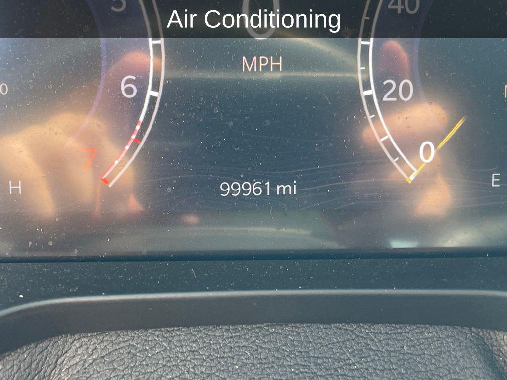 used 2023 Jeep Grand Cherokee L car, priced at $20,991