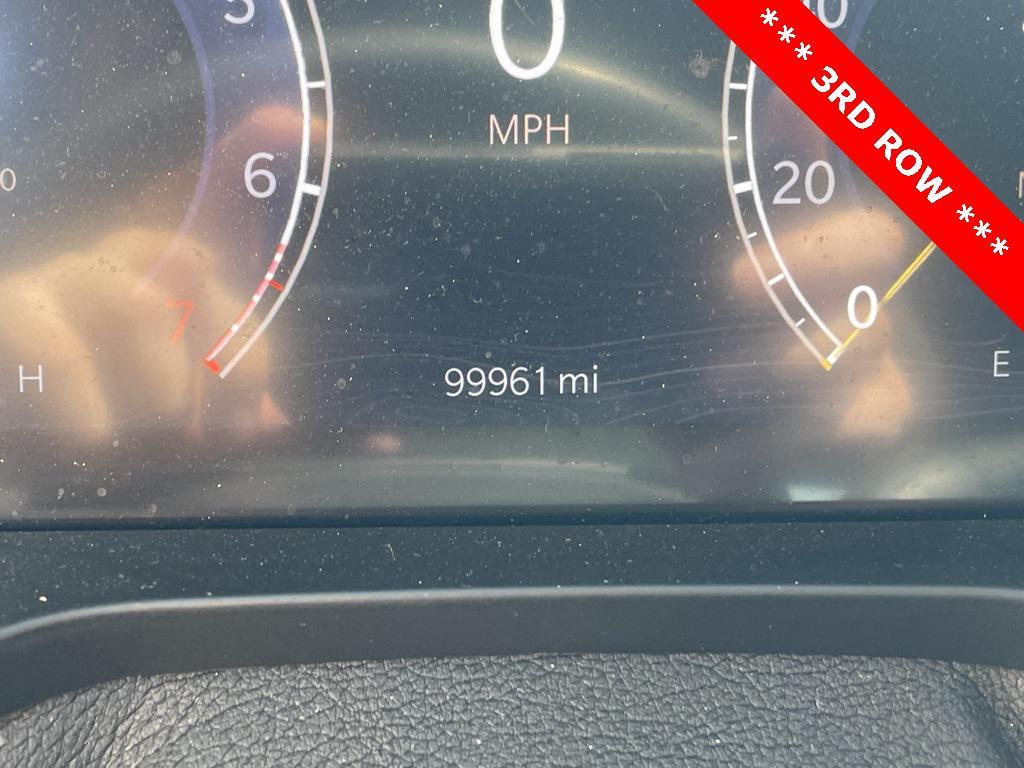 used 2023 Jeep Grand Cherokee L car, priced at $23,564