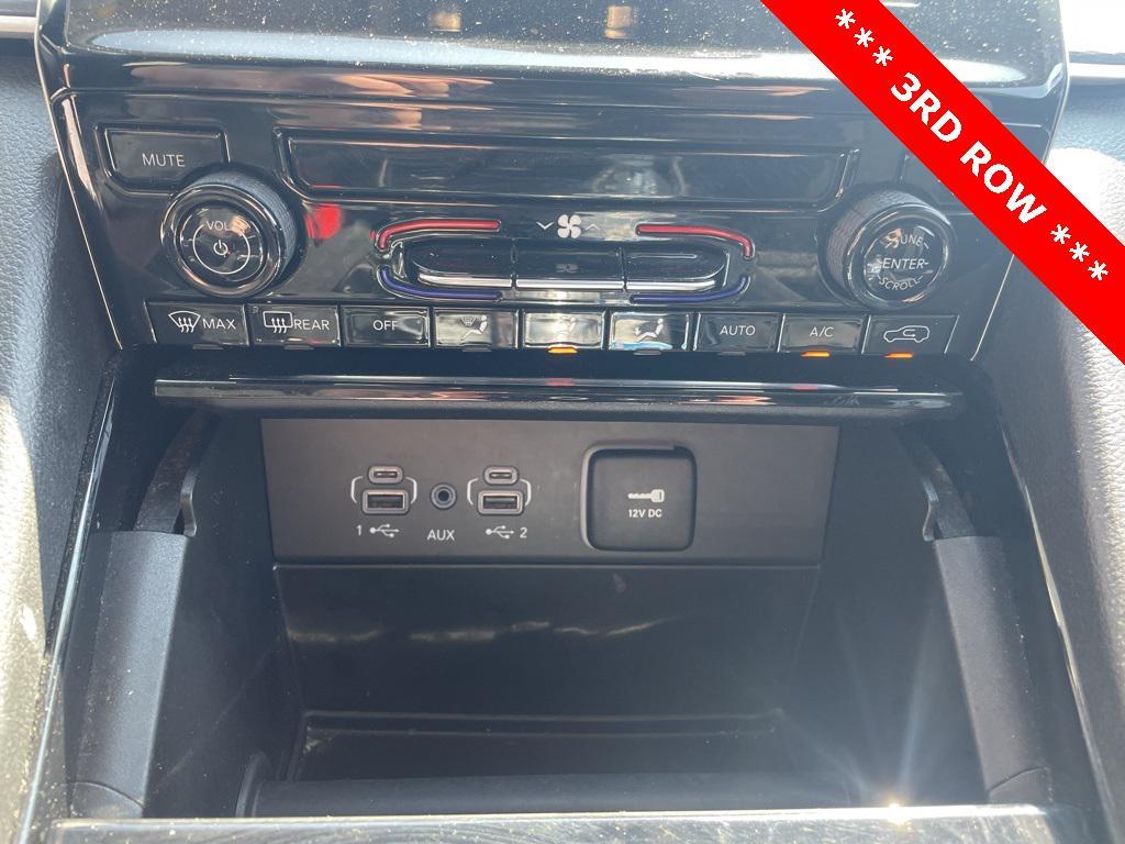 used 2023 Jeep Grand Cherokee L car, priced at $23,564