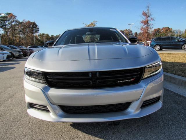 new 2023 Dodge Charger car, priced at $27,292