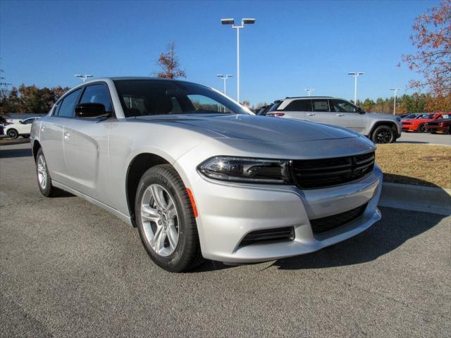 new 2023 Dodge Charger car, priced at $28,792