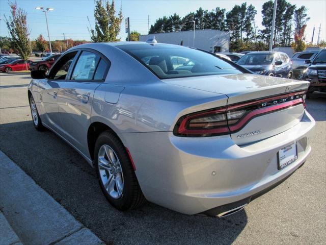 new 2023 Dodge Charger car, priced at $27,292