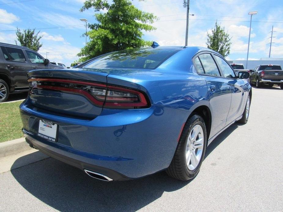 new 2023 Dodge Charger car, priced at $28,010