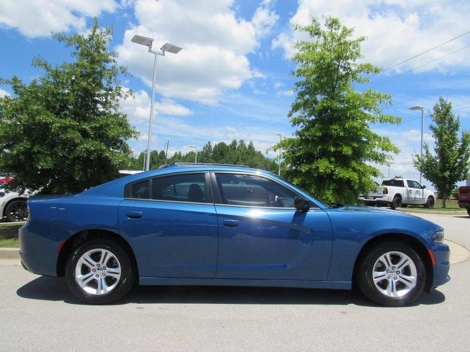 new 2023 Dodge Charger car, priced at $28,010