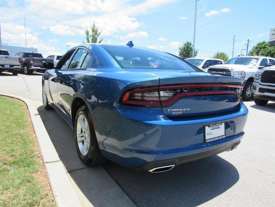 new 2023 Dodge Charger car, priced at $28,010