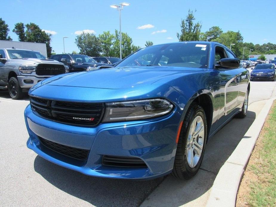 new 2023 Dodge Charger car, priced at $28,010