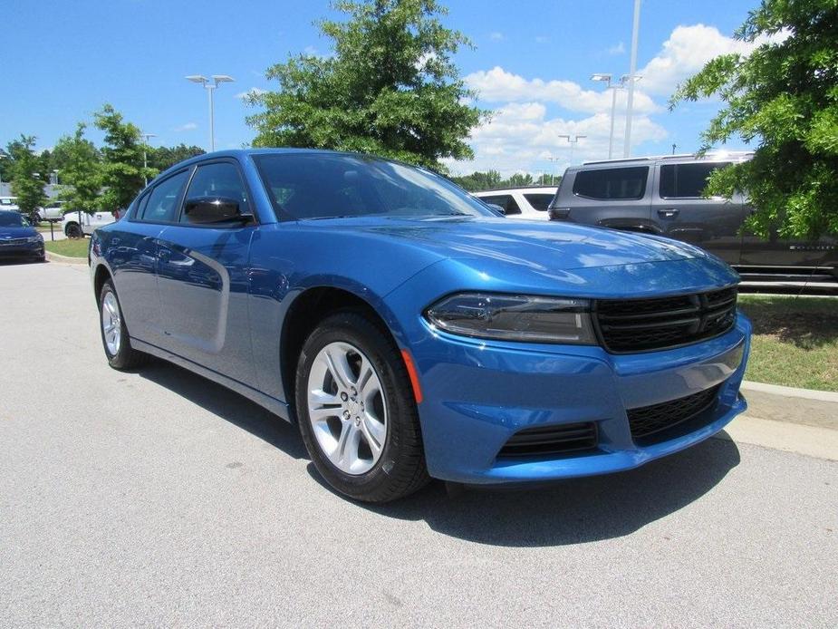 new 2023 Dodge Charger car, priced at $28,010