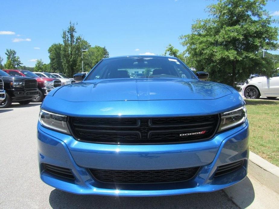 new 2023 Dodge Charger car, priced at $28,010