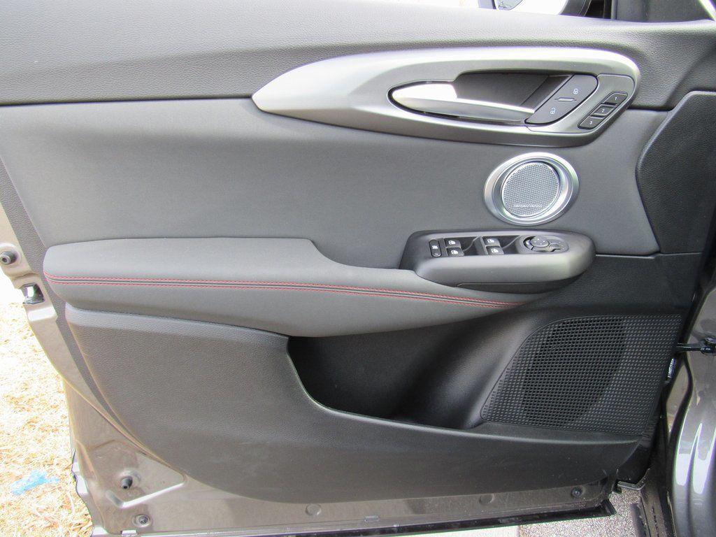 new 2024 Dodge Hornet car, priced at $32,085