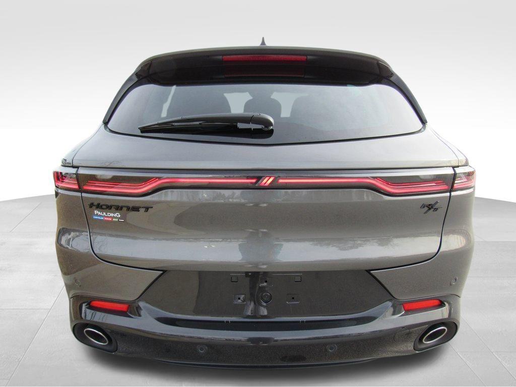 new 2024 Dodge Hornet car, priced at $32,085