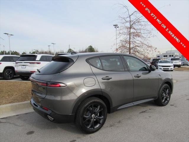 new 2024 Dodge Hornet car, priced at $36,619