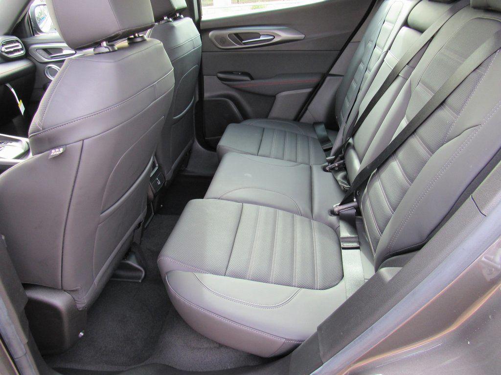 new 2024 Dodge Hornet car, priced at $32,085