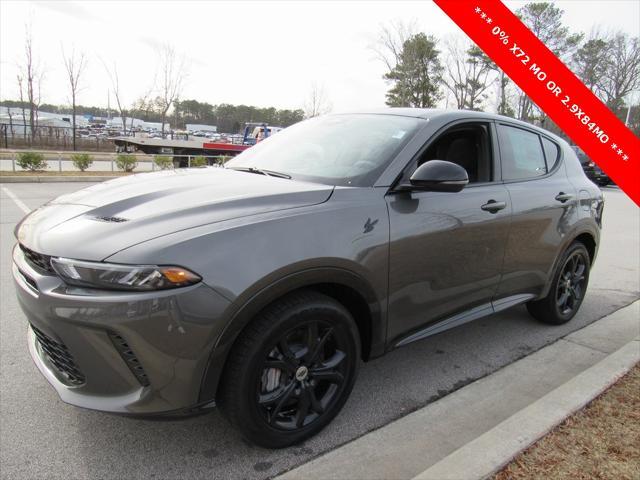 new 2024 Dodge Hornet car, priced at $36,619