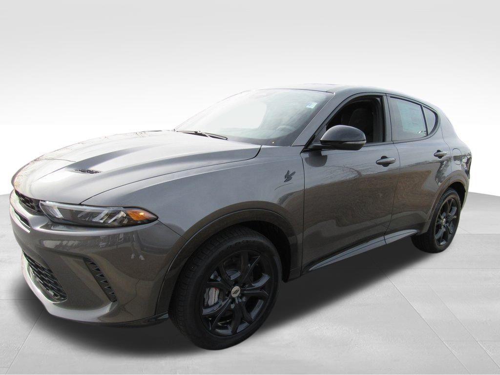 new 2024 Dodge Hornet car, priced at $32,085