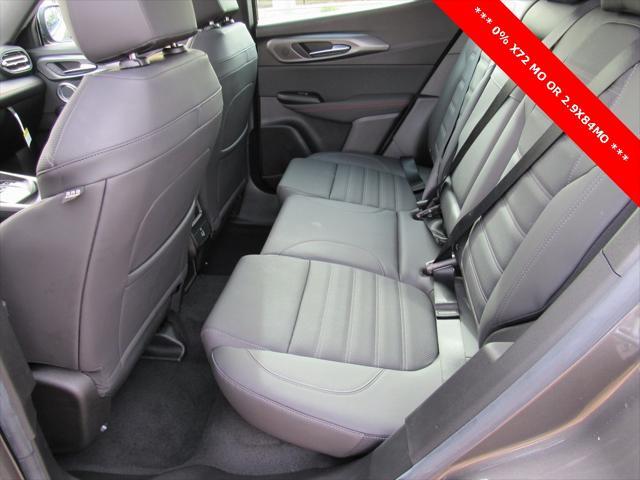 new 2024 Dodge Hornet car, priced at $36,619