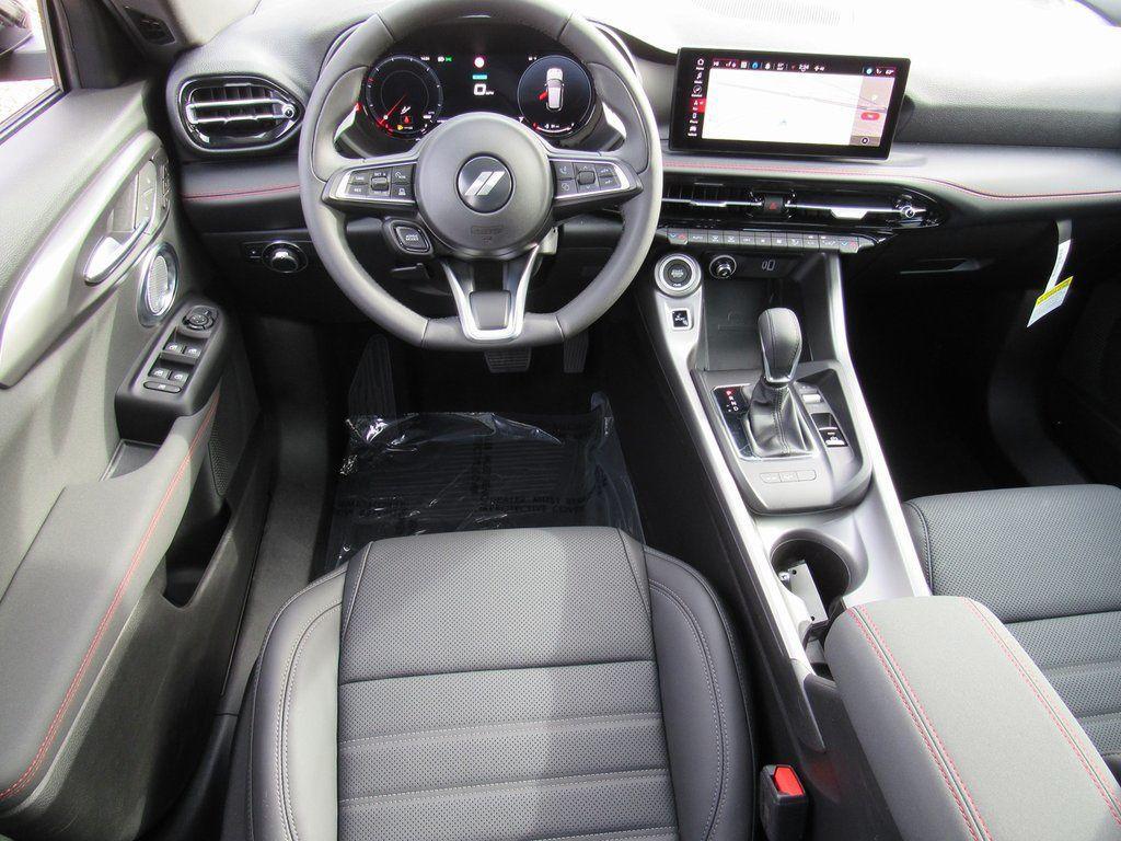 new 2024 Dodge Hornet car, priced at $32,085