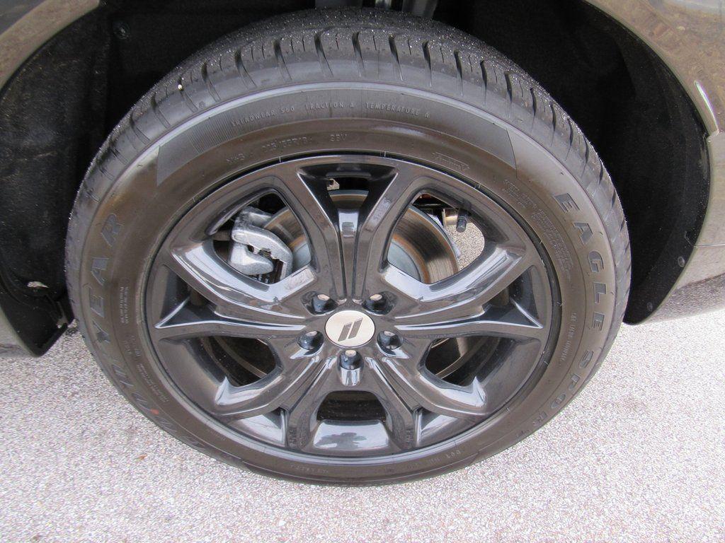 new 2024 Dodge Hornet car, priced at $32,085