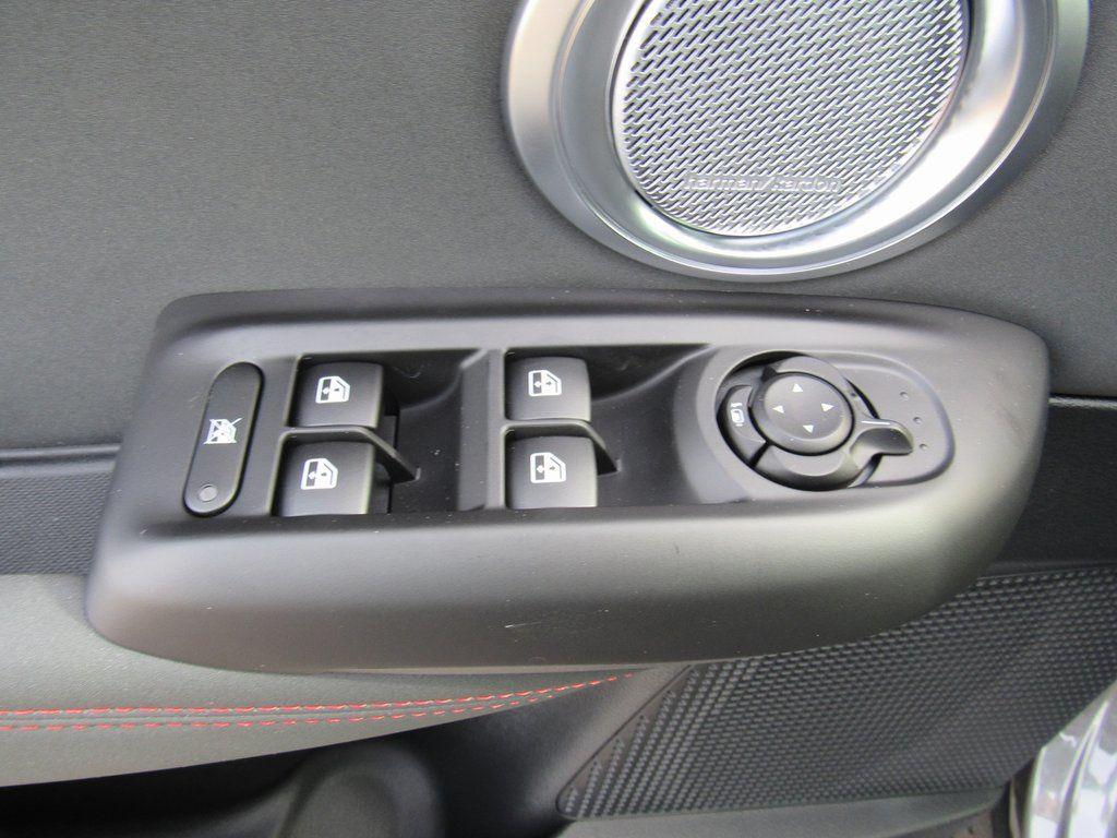 new 2024 Dodge Hornet car, priced at $32,085