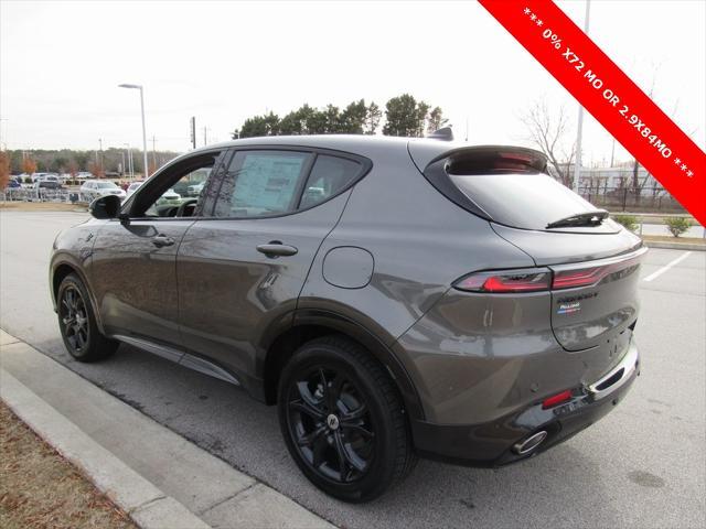 new 2024 Dodge Hornet car, priced at $36,619