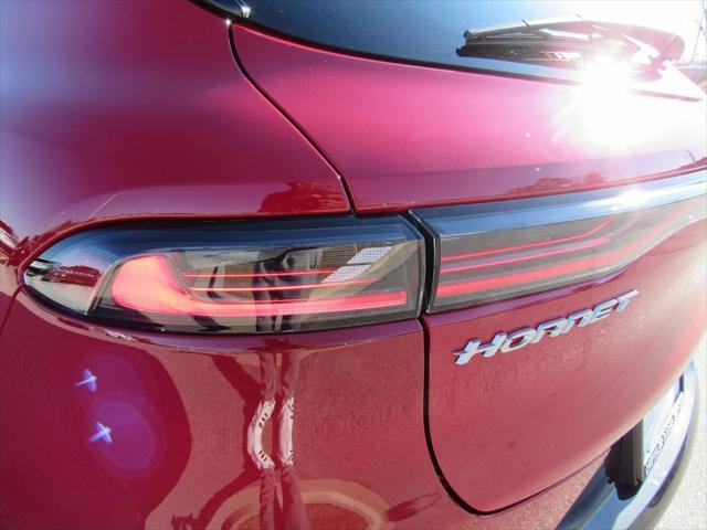 new 2024 Dodge Hornet car, priced at $42,590