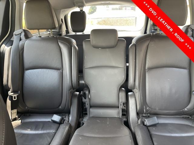 used 2019 Honda Odyssey car, priced at $27,402