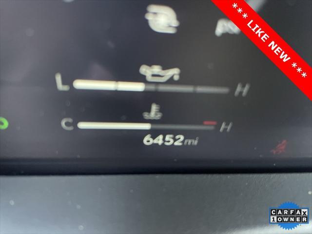 used 2024 Lexus GX 550 car, priced at $82,500