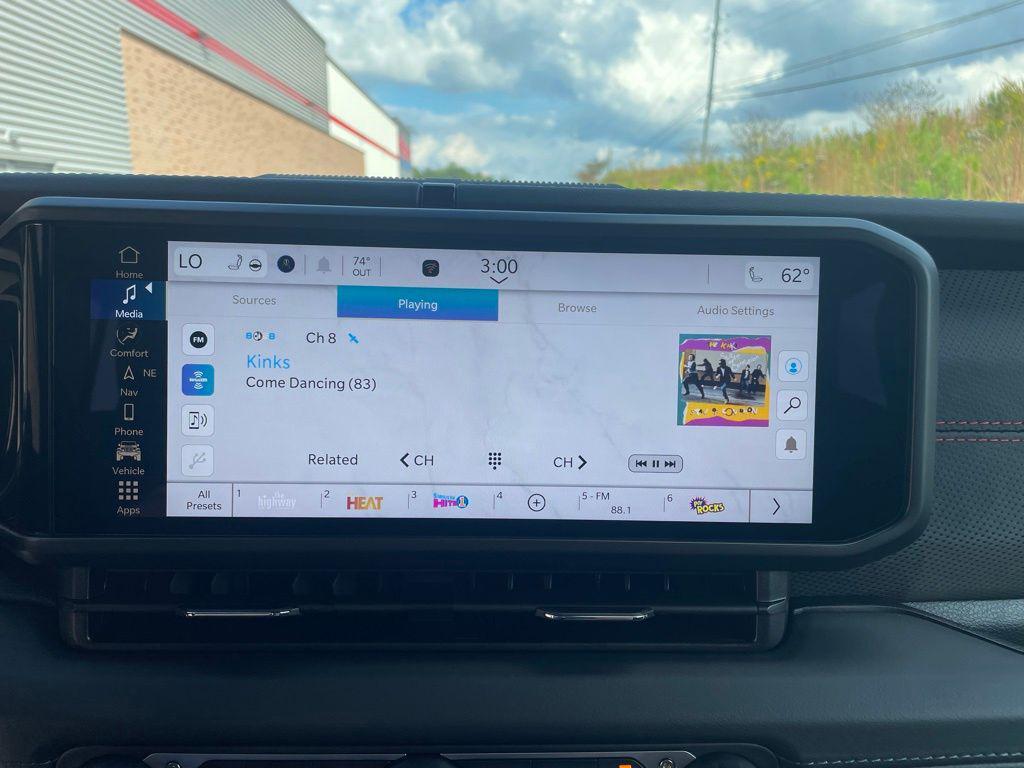 new 2026 Jeep Wrangler car, priced at $58,547