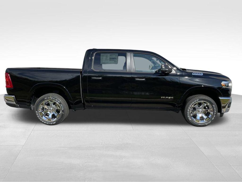 new 2026 Ram 1500 car, priced at $56,170