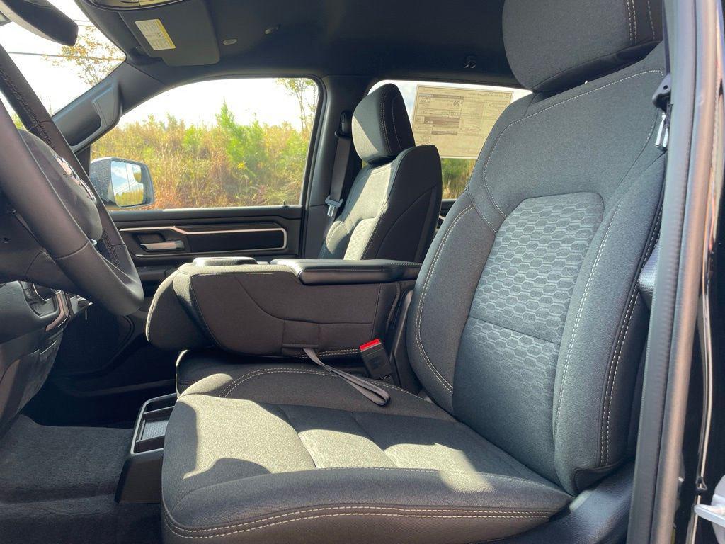new 2026 Ram 1500 car, priced at $56,170