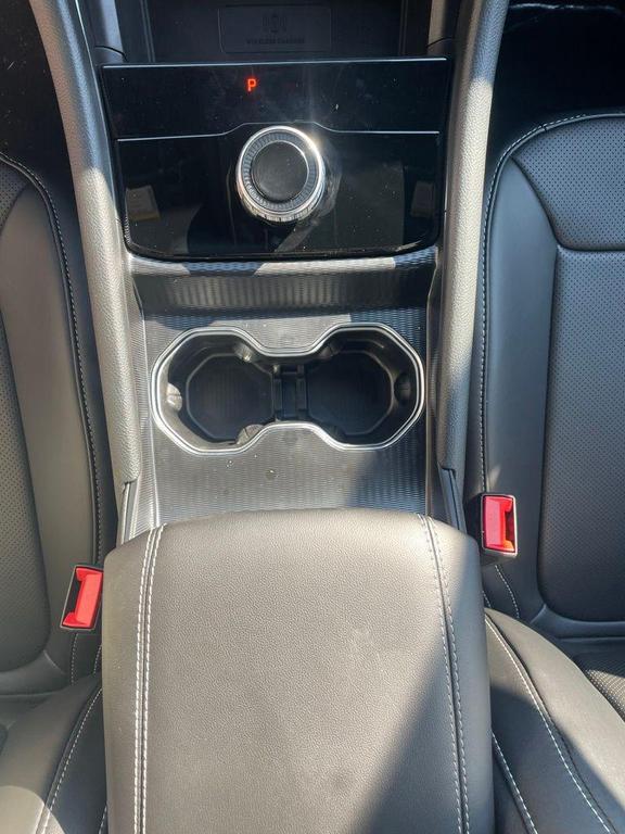 new 2025 Jeep Grand Cherokee car, priced at $43,931