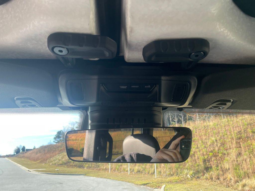 new 2026 Jeep Wrangler car, priced at $61,648