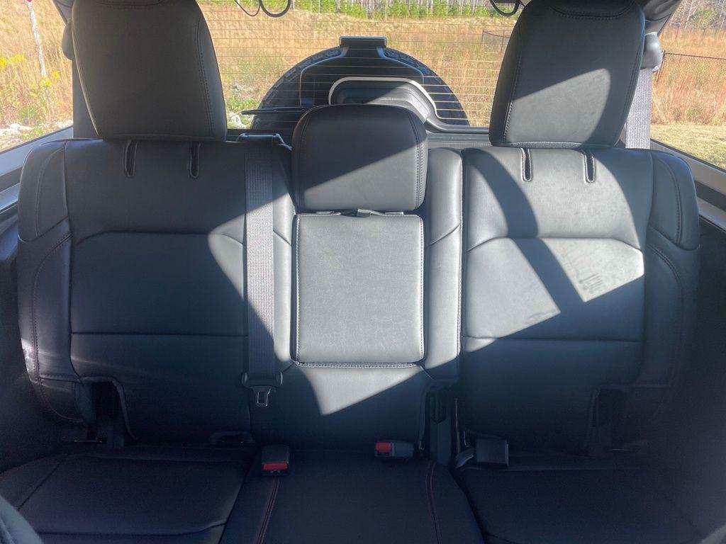 new 2026 Jeep Wrangler car, priced at $61,648