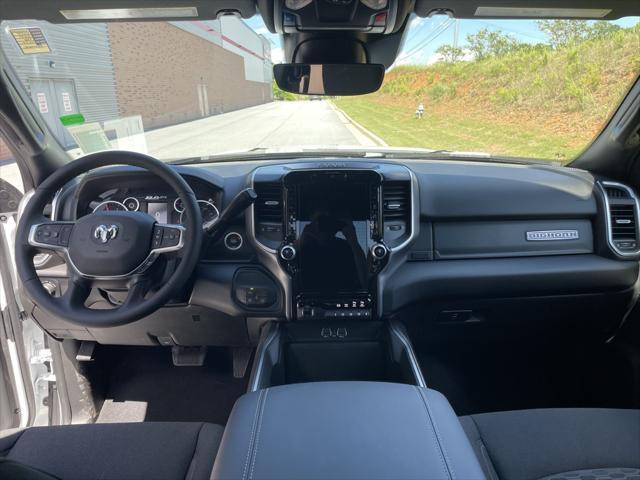 new 2025 Ram 2500 car, priced at $70,137