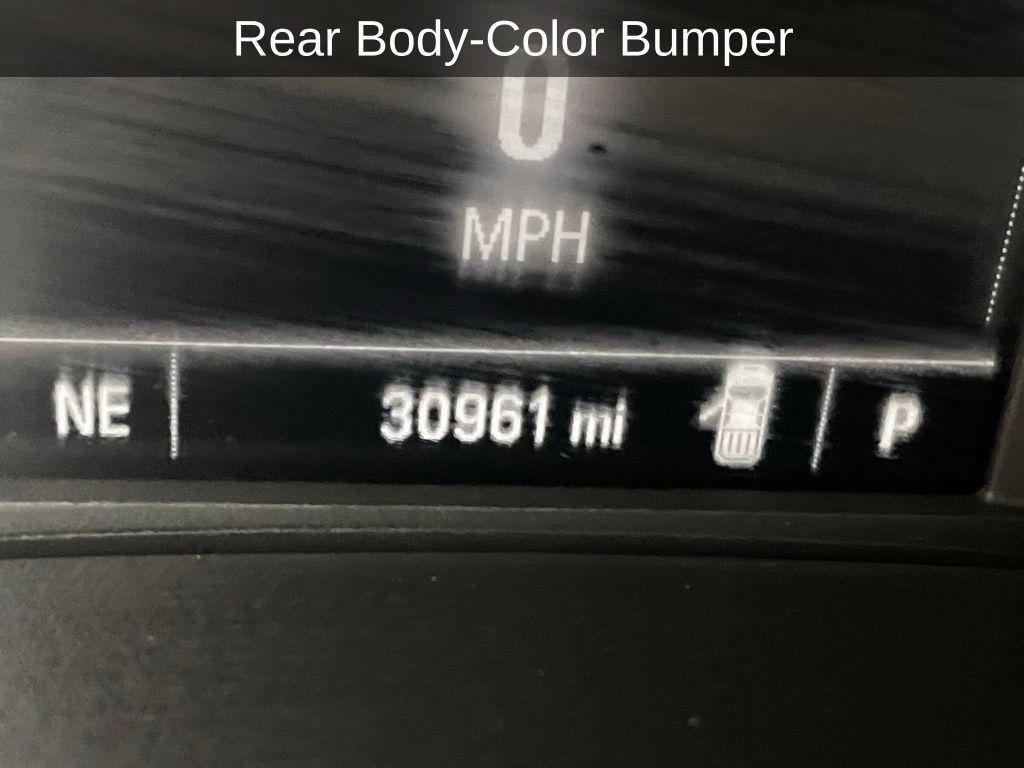 used 2021 Chevrolet Colorado car, priced at $25,650