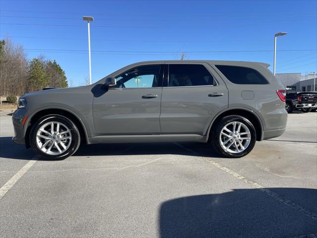 used 2022 Dodge Durango car, priced at $27,698