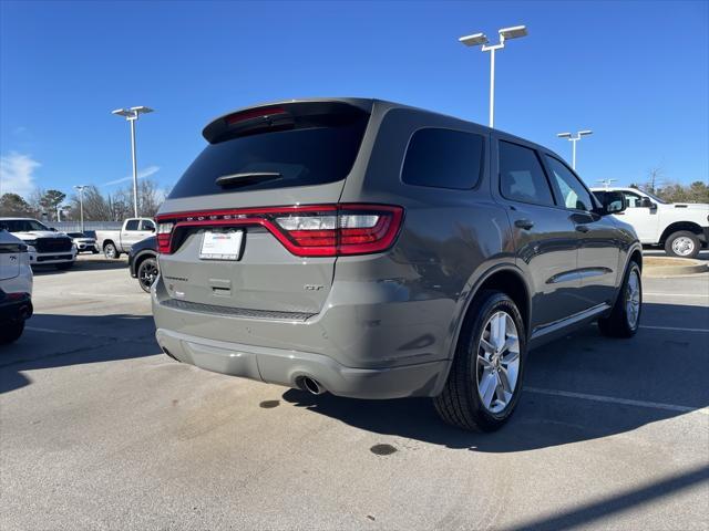 used 2022 Dodge Durango car, priced at $27,698